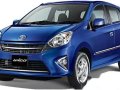 For sale Toyota Wigo G 2017-1