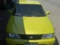 Nissan Sentra Super Saloon for sale -0
