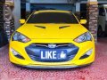 ALL STOCK 2013 Hyundai Genesis Coupe 2.0T FOR SALE-0