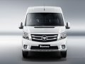 Foton Toano Executive 2017 for sale -5