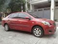 2012 Toyota Vios E Manual fpr sale -2