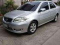 NEWLY REGISTERED Toyota Vios 1.5 G 2004 Matic FOR SALE-4