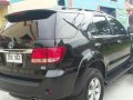 2008 toyota fortuner g automatic 4x2 acquired 2009-4