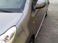 GOOD AS NEW Celerio 2015 Model AT FOR SALE-1