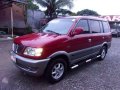 2003 Mitsubishi Adventure GLS Sports FOR SALE-8