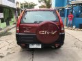 Honda CRV 2003 Manual for sale-4