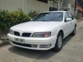 VERY FRESH 1997 Nissan Cefiro FOR SALE-0