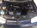 Volkswagen Golf Turbo Intercooler German Cars vs Mercedes Vw-7