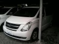 Hyundai Starex 2009 White for sale-5