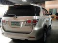 2014 Toyota Fortuner G 4x2 Automatic Diesel for sale-7
