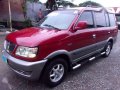 2003 Mitsubishi Adventure GLS Sports FOR SALE-2