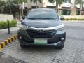 2016 Toyota Avanza G 1.5L-0