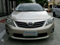 2011 Toyota Altis G AT fresh for sale -1
