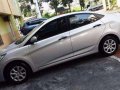 Hyundai Accent 2011 for sale-3