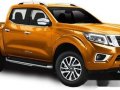 Nissan Np300 Navara Vl 2017 for sale-3