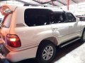 Toyota Land Cruiser 4x4 2001 fresh for sale -1