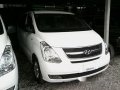 Hyundai Starex 2009 White for sale-1