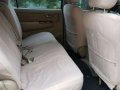 2011 Toyota Fortuner 4x2 2.5G Manual for sale -5