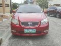 2005 toyota vios 1.5g AT 50tmileage fresh-4