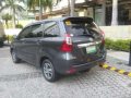 2016 Toyota Avanza G 1.5L-3