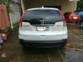Honda crv 2.4 at 4x4 2013 fresh for sale -2