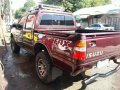 Isuzu Fuego 4x4 good condition for sale -1