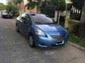 Toyota Vios 2010 Blue for sale-0
