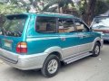 Toyota Revo SR sports runner 2001 for sale -9