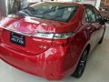 2017 Brand New TOyota Corolla ALtis 1.6 G ManuaL for sale-1