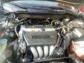 Honda accord 2003 model for sale-4