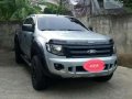 Ford Ranger 2013 4x4 like new for sale -0