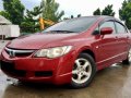 2006 Honda Civic Fd 1.8v for sale-2