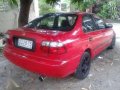 Honda Civic 96 vtec Automatic all power for sale -2