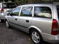 Opel Astra 2000 Silver for sale-2