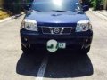1ST OWNED Nissan Xtrail 2008 Tokyo Edition FOR SALE-0