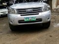 2013 ford everest limited at 11 mazda cx7 at for sale-1