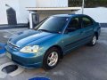 PRISTINE CONDITION Honda Civic Dimension 2001 FOR SALE-0