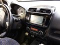 Mitsubishi mirage gls manual well kept for sale-5