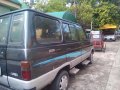 Toyota FX 95 model Diesel for sale  -1