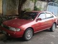 Nissan Sentra Super Saloon 1997 for sale -0