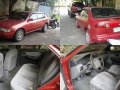 Nissan Sentra Super Saloon 1997 for sale -1