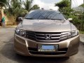 FOR SALL:2010 Honda City 1.3S i-Vtec M/T-0