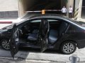 2009 HONDA CITY E black sedan for sale -0