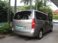 2014 STAREX MATIC Van for sale -2