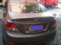 HYUNDAI ACCENT 2012 sedan for sale -1