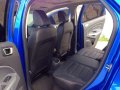 2015 Ford EcoSport Titanium blue for sale -3