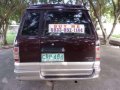 2001 Mitsubishi Adventure Super Sports Diesel FOR SALE-4