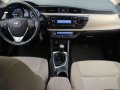 2014 Toyota Corolla Altis 1.6G for sale -5