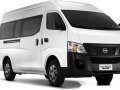 For sale Nissan Nv350 Urvan Cargo 2017-0