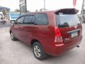 2006 Innova J diesel 385k for sale -2